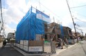 仮)山口貸家　千里丘東Ａ号地