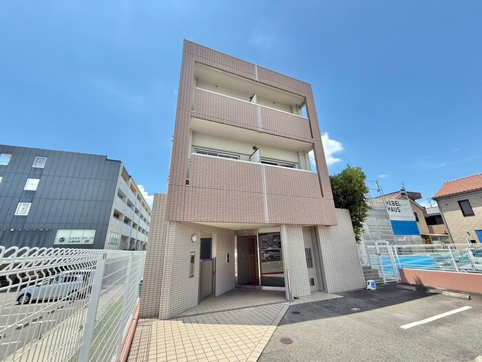 物件外観写真2　(外観写真)