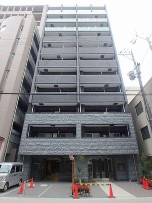 プレサンス梅田東アルファ(804)外観写真