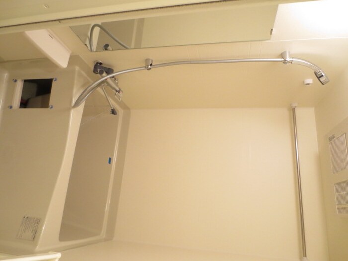 物件内観写真11　(バス／シャワールーム等)