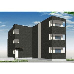 仮）ジーメゾン泉佐野新町外観写真