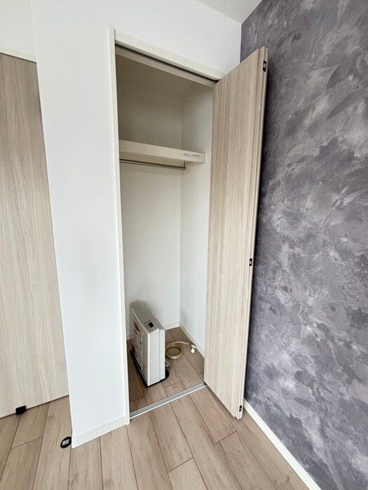 物件内観写真7　(収納)