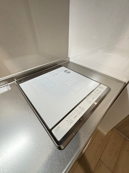 物件内観写真11　(キッチン)