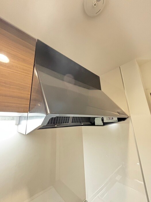 物件内観写真13　(キッチン)