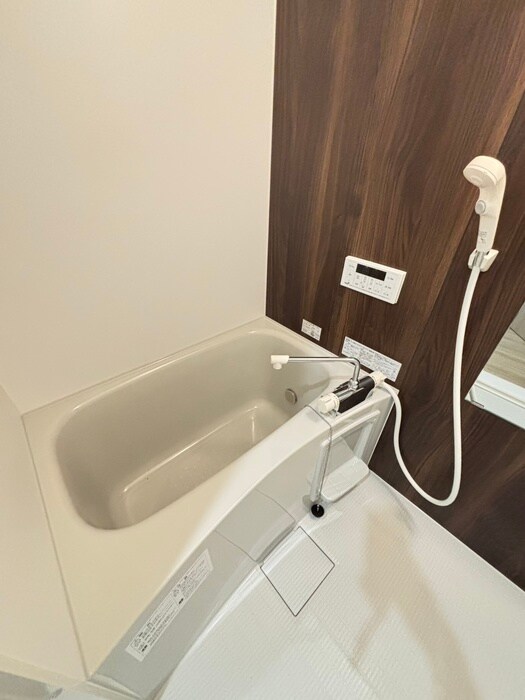 物件内観写真13　(バス／シャワールーム等)