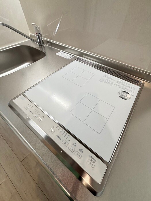 物件内観写真15　(キッチン)