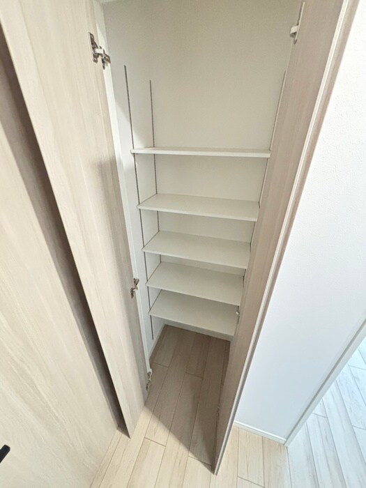 物件内観写真15　(靴箱)