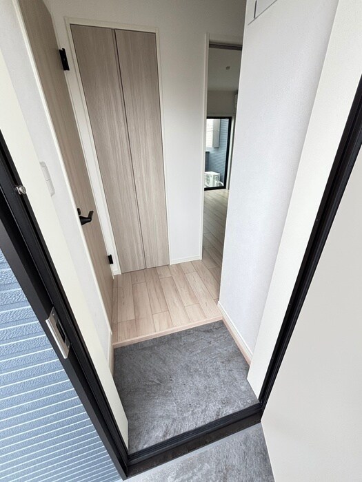 物件内観写真16　(靴箱)