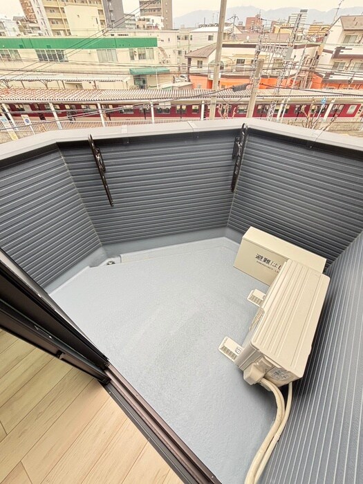 物件内観写真17　(ベランダ・バルコニー)