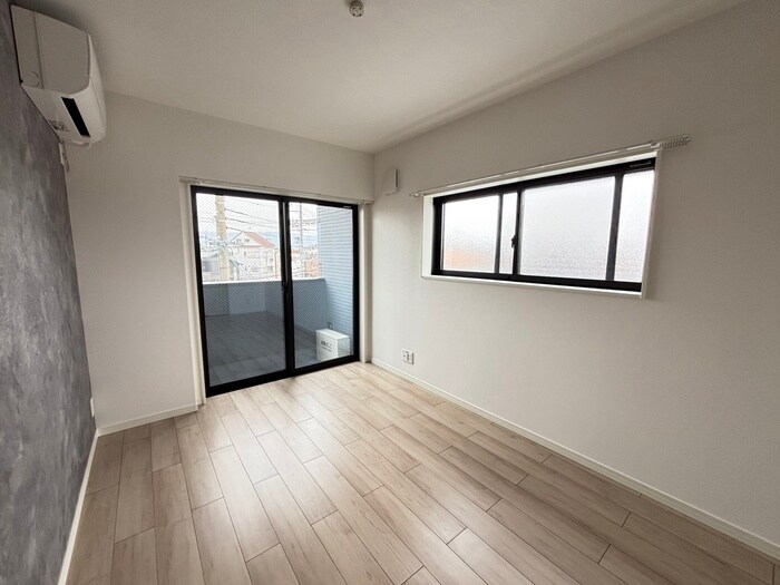 物件内観写真17　(居室)