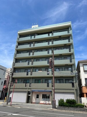 新開ビル外観写真