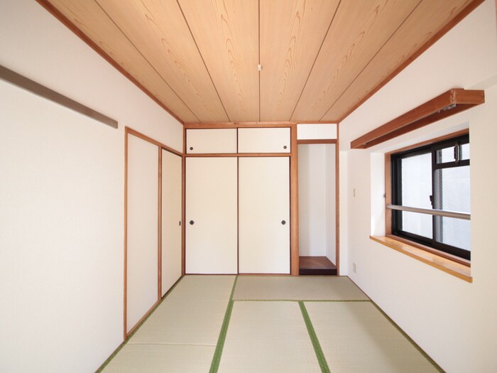 物件内観写真9　(居室)