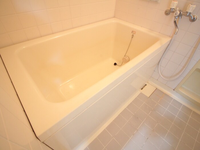 物件内観写真11　(バス／シャワールーム等)