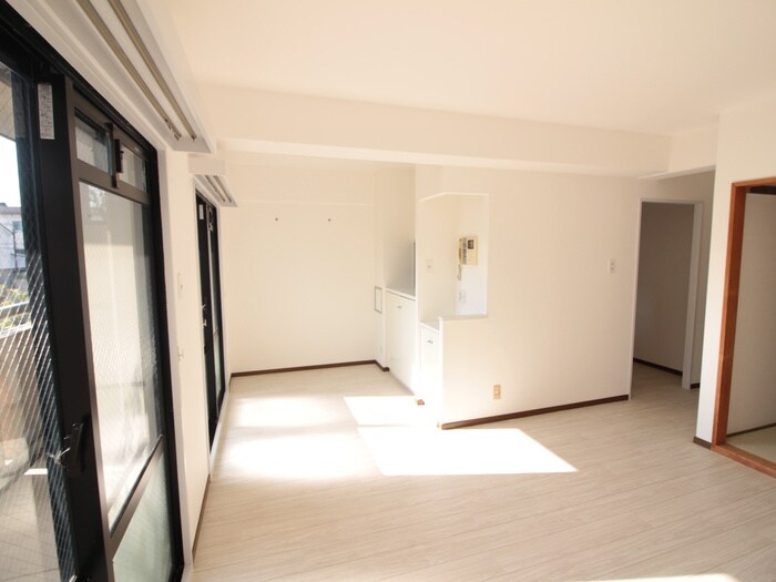 物件内観写真22　(居室)