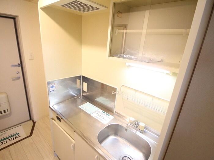 物件内観写真13　(キッチン)