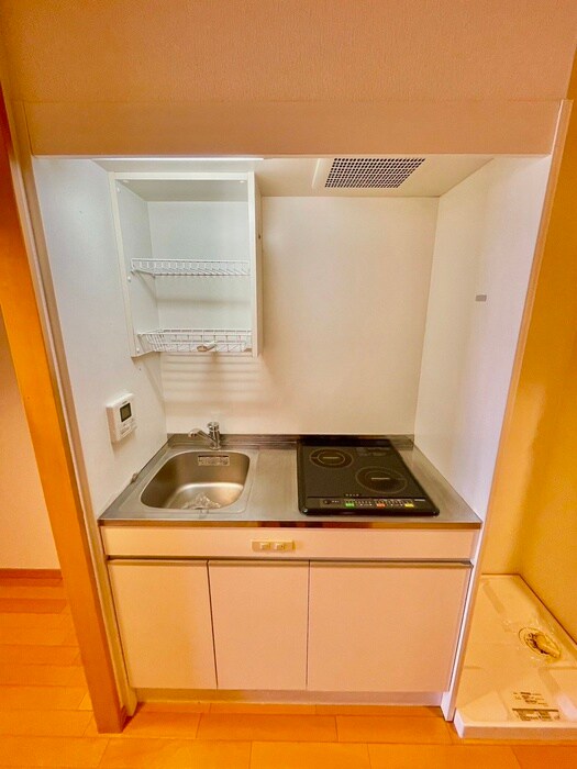 物件内観写真9　(キッチン)