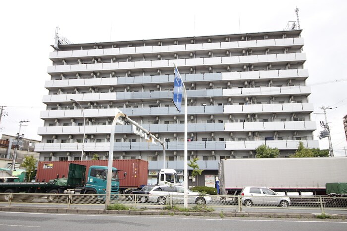 物件外観写真3　(外観写真)