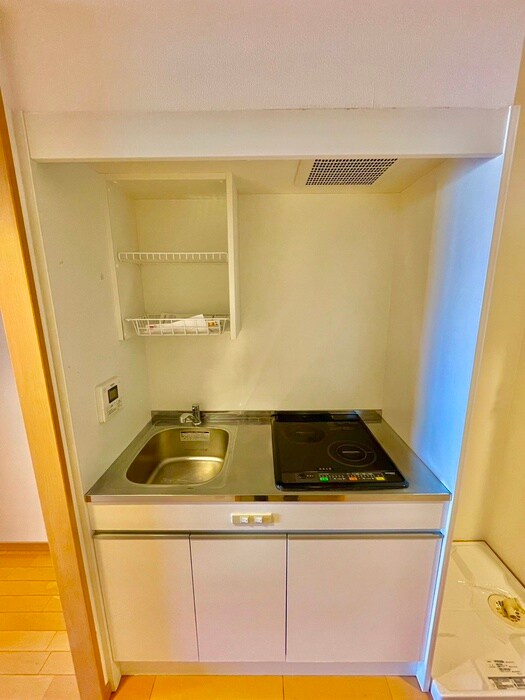 物件内観写真10　(キッチン)