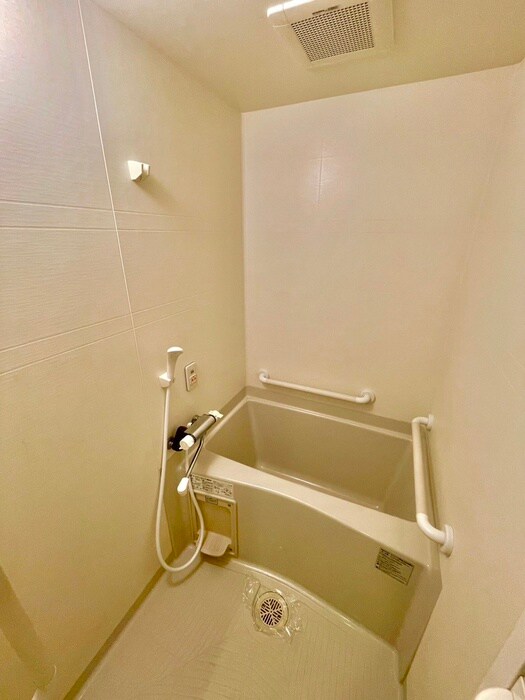 物件内観写真10　(バス／シャワールーム等)