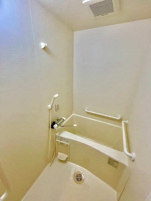 物件内観写真13　(バス／シャワールーム等)