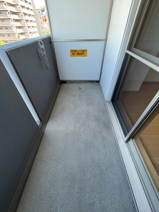 物件内観写真20　(ベランダ・バルコニー)