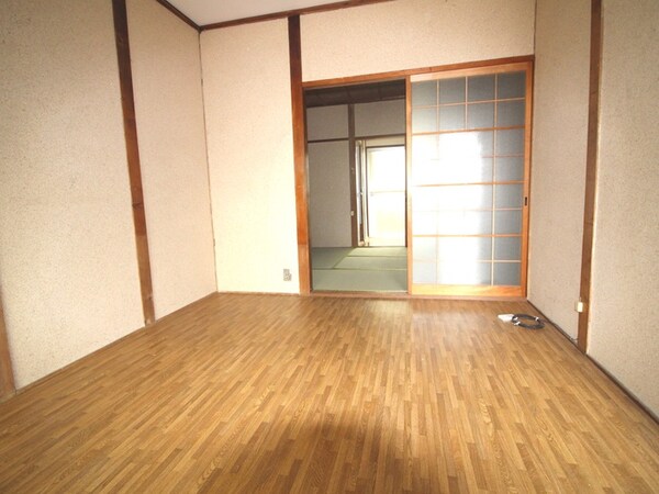 居室