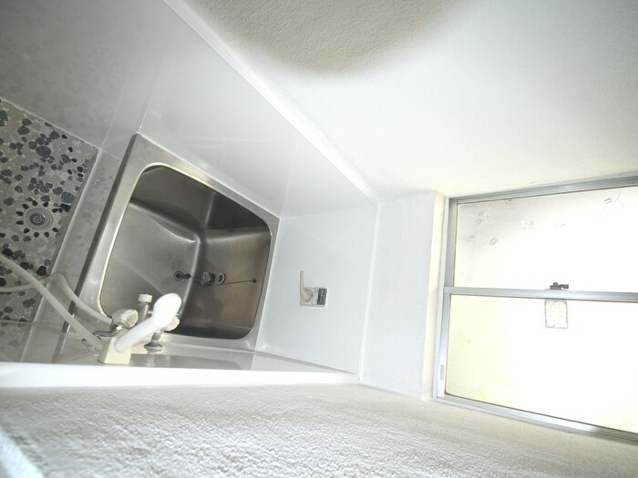 物件内観写真15　(バス／シャワールーム等)