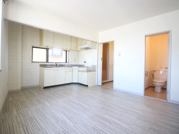 物件内観写真7　(キッチン)