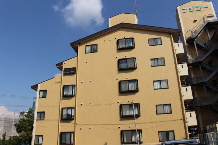 物件外観写真3　(外観写真)