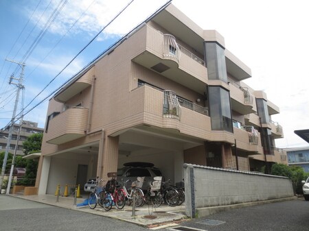 ＪOYFUL　甲子園口北町外観写真