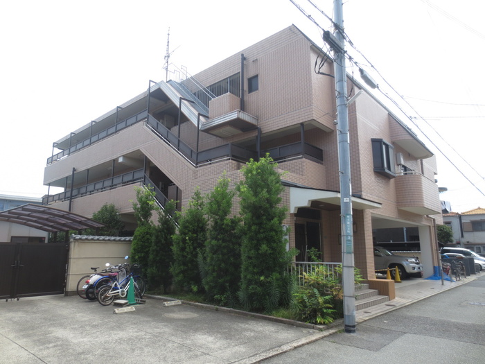 外観写真