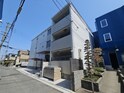 クリエオーレ西石切