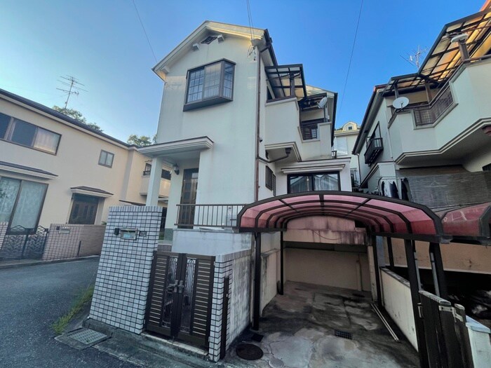 物件外観写真2　(外観写真)