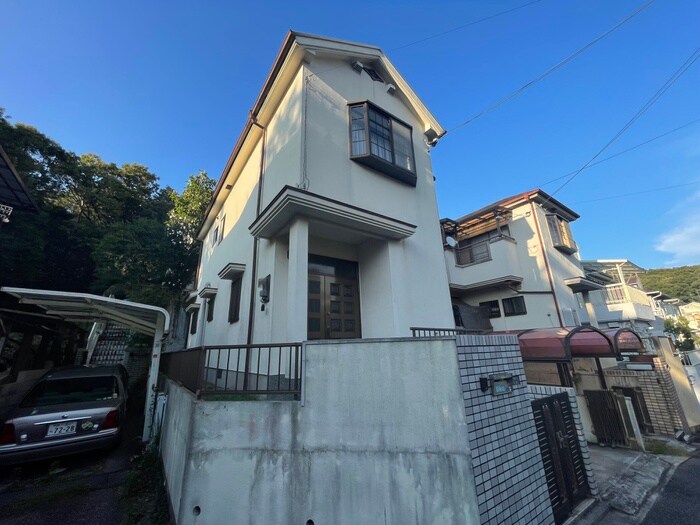 物件外観写真6　(外観写真)