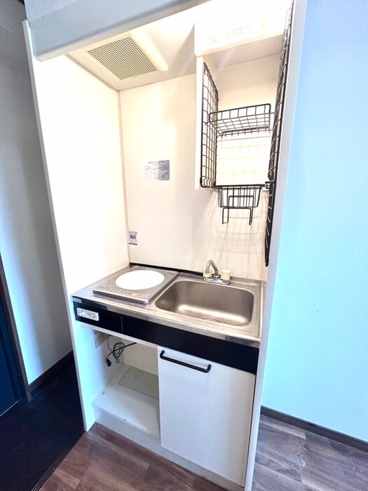 物件内観写真7　(キッチン)