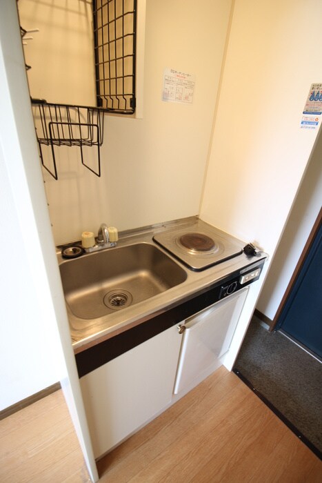 物件内観写真7　(キッチン)