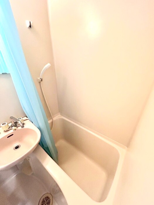 物件内観写真8　(バス／シャワールーム等)