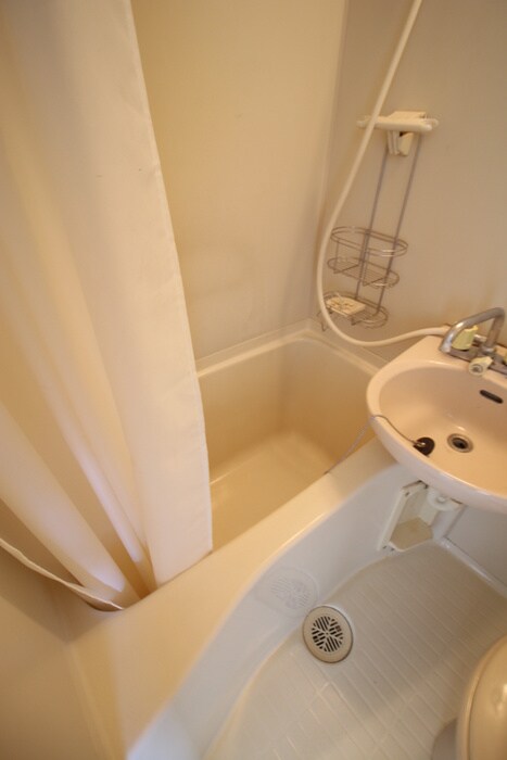 物件内観写真9　(バス／シャワールーム等)