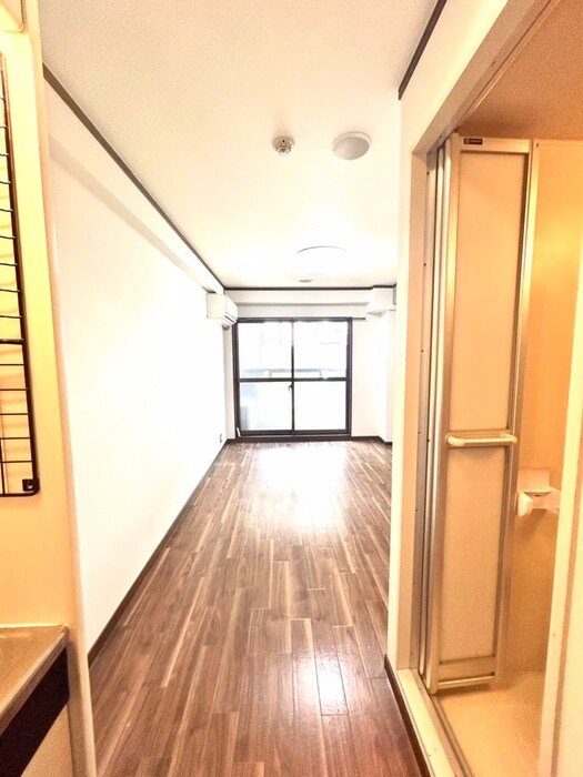 物件内観写真11　(居室)