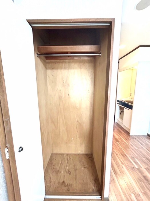 物件内観写真16　(収納)