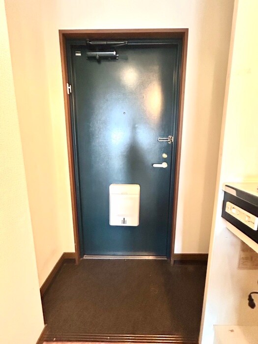 物件内観写真20　(玄関)