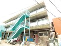金岡マンション