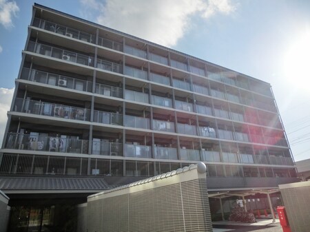 ｴｽﾃﾑﾌﾟﾗｻﾞ京都聚楽第　雅邸(209)外観写真