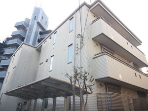 ロシュブラン外観写真