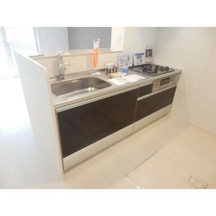 物件内観写真10　(キッチン)