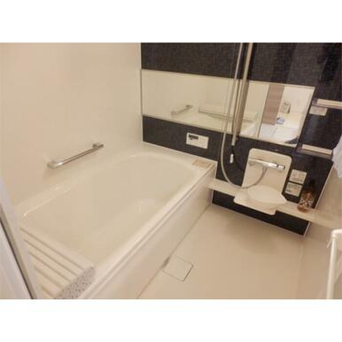 物件内観写真12　(バス／シャワールーム等)