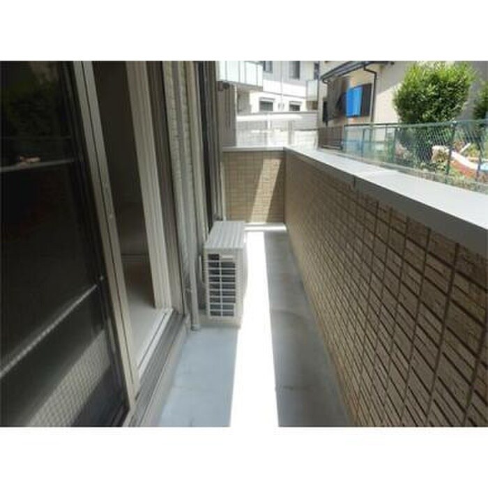 物件内観写真16　(ベランダ・バルコニー)