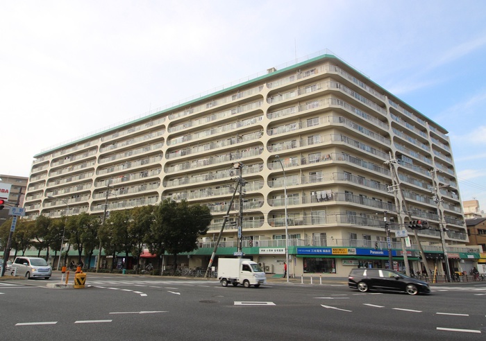 野田パークマンション（２２１）