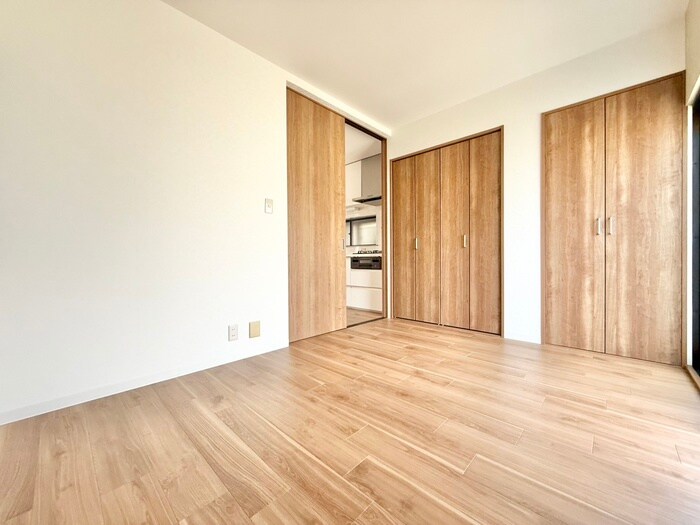 物件内観写真7　(居室)