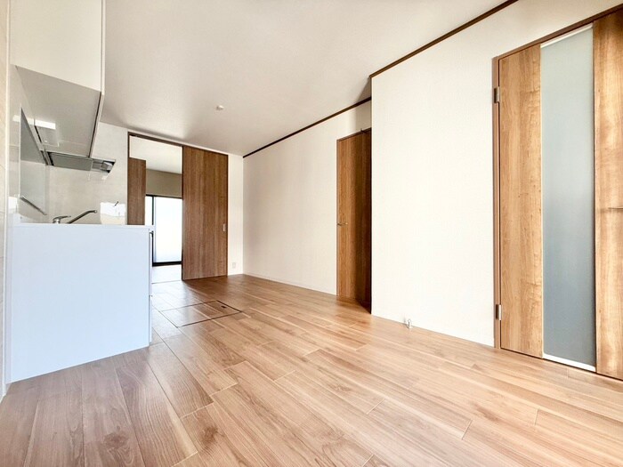 物件内観写真8　(居室)